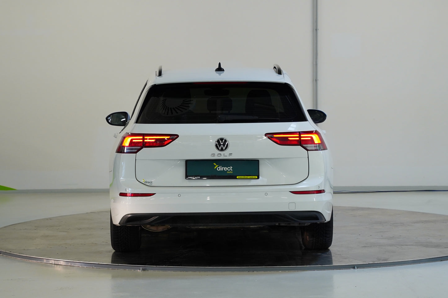 Volkswagen Golf 2.0 TDI 85 kW Life