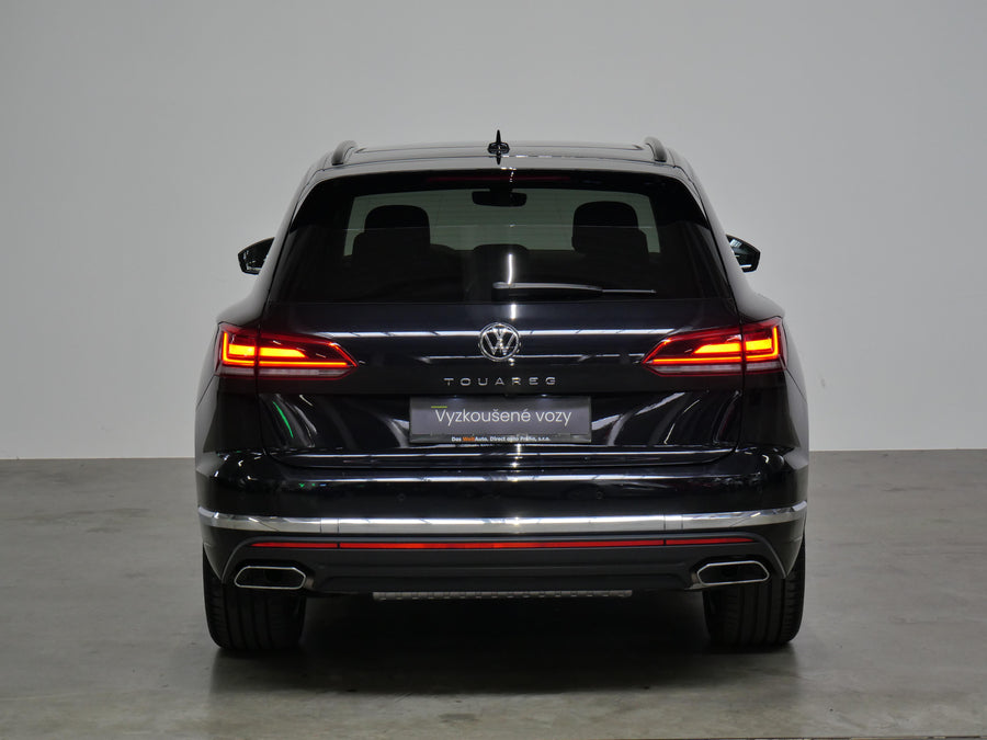 Volkswagen Touareg 3.0 TDI V6 210 kW Elegance – foto 6