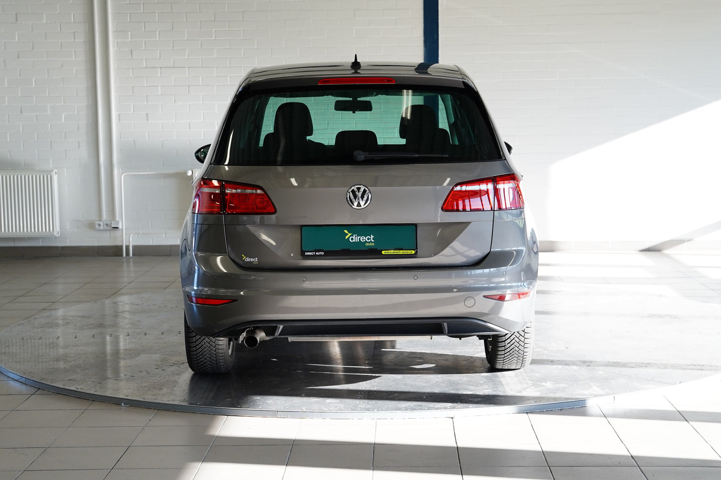 Volkswagen Golf 1.2 TSI 81 kW Comfortline