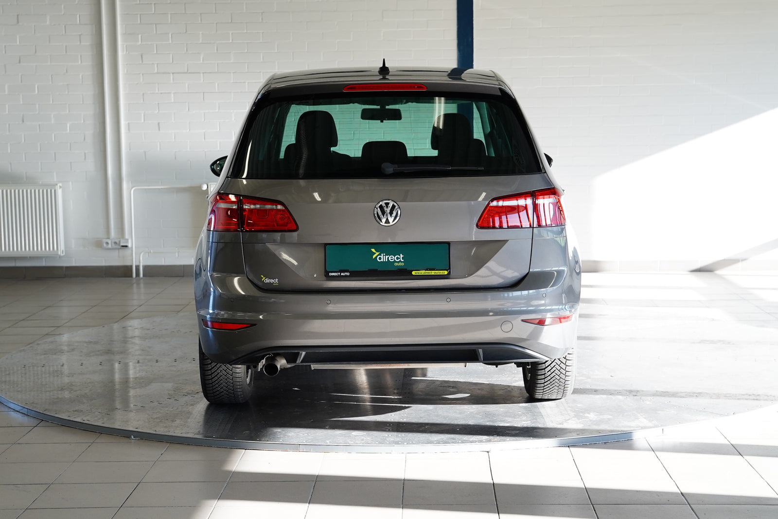 Volkswagen Golf 1.2 TSI 81 kW Comfortline – foto 6