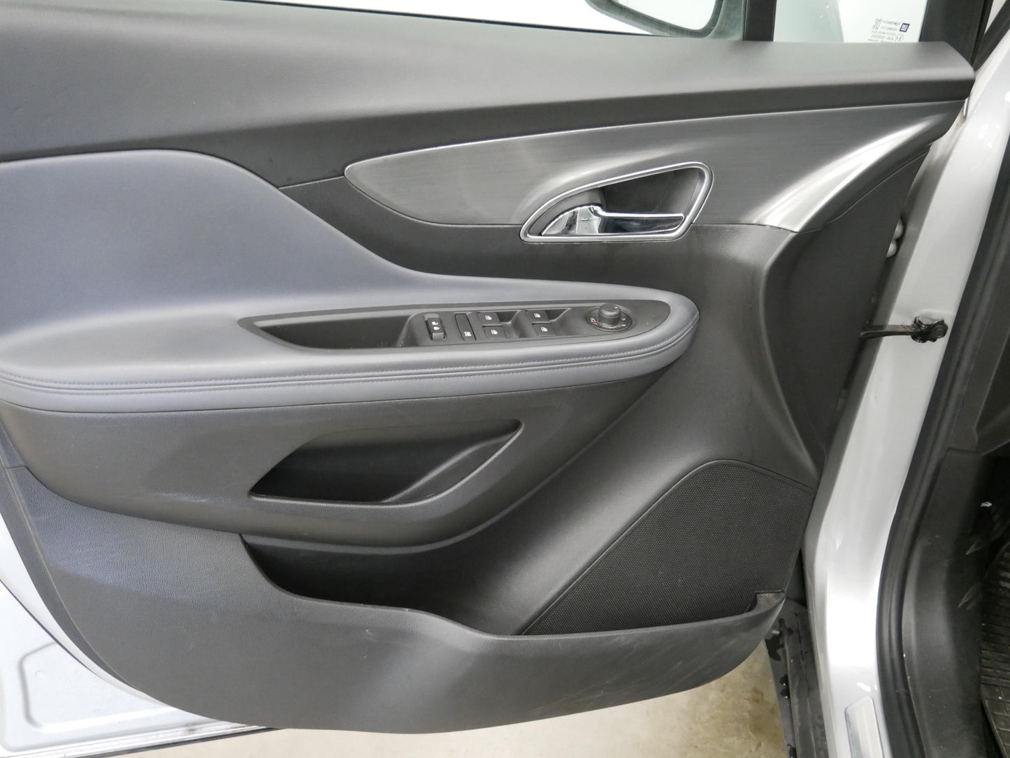 Opel Mokka 1.6 CDTI 100 kW Innovation