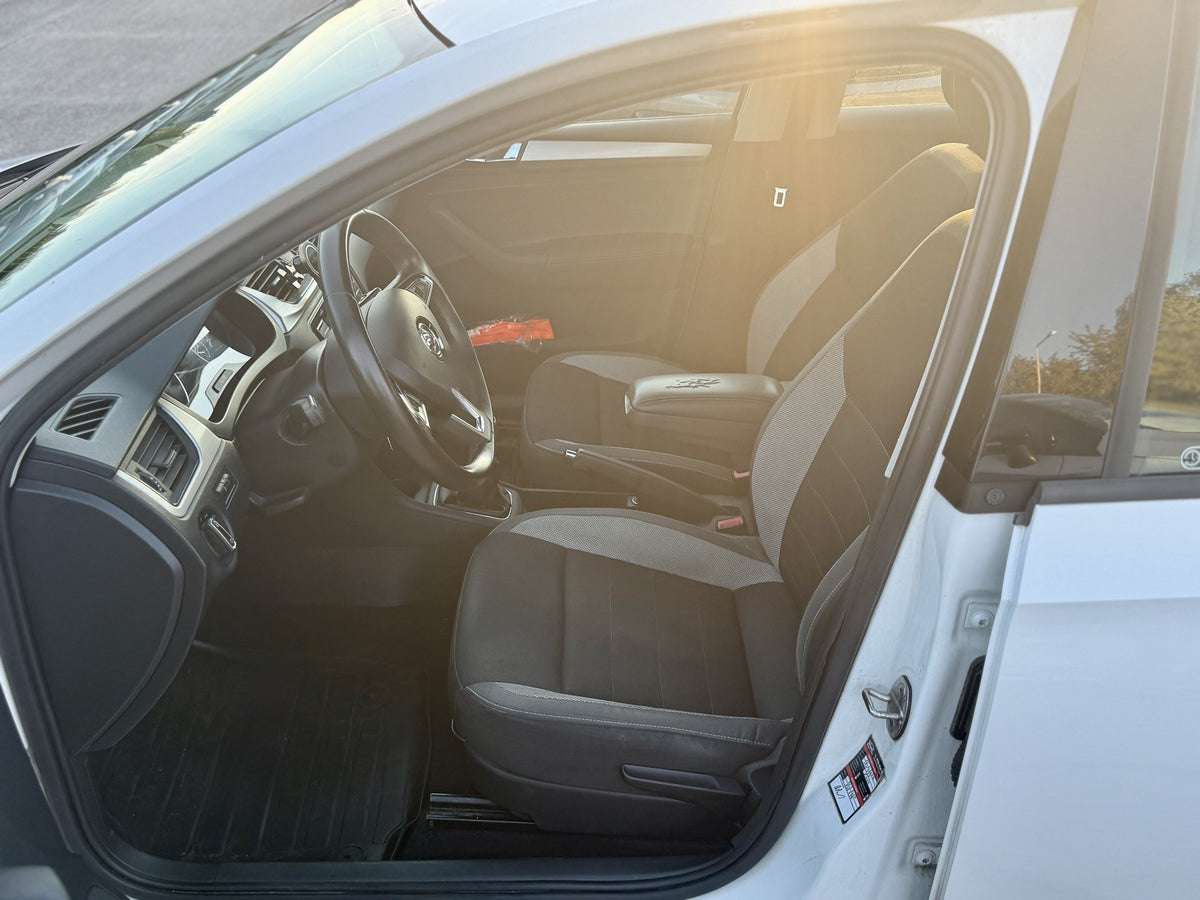 Škoda Rapid AMBITION 66/1.4TDI 5MG
