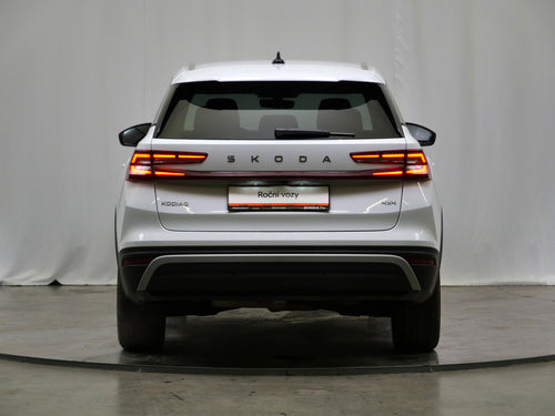 Škoda Kodiaq 2.0 TDI 142 kW Excl. Selection – foto 6