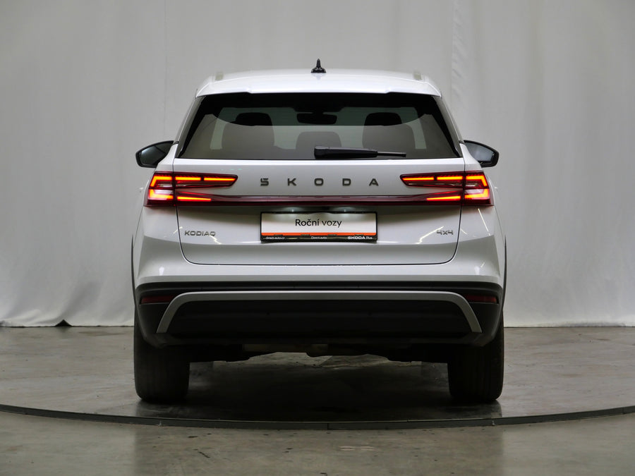 Škoda Kodiaq 2.0 TDI 142 kW Excl. Selection – foto 6