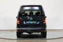 Volkswagen Caddy 2.0 TDI 110kW 4Motion Highline