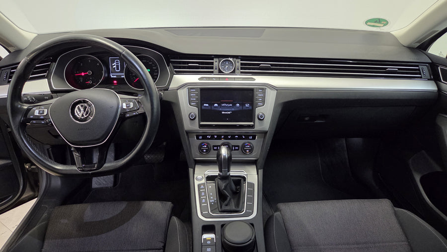 Volkswagen Passat 2.0 TDI 140 kW DSG Comfortline – foto 6