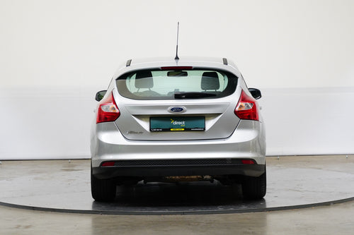 Ford Focus 1.6 Ti-VCT 92 kW Trend – foto 6
