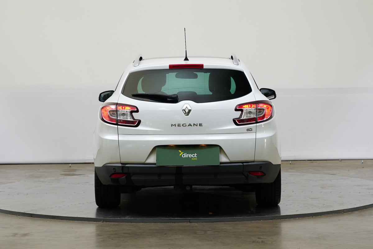 Renault Mégane 1.6 dCi 96 kW BOSE Edition – foto 6