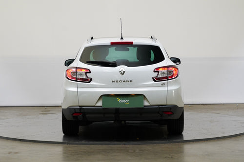 Renault Mégane 1.6 dCi 96 kW BOSE Edition – foto 6