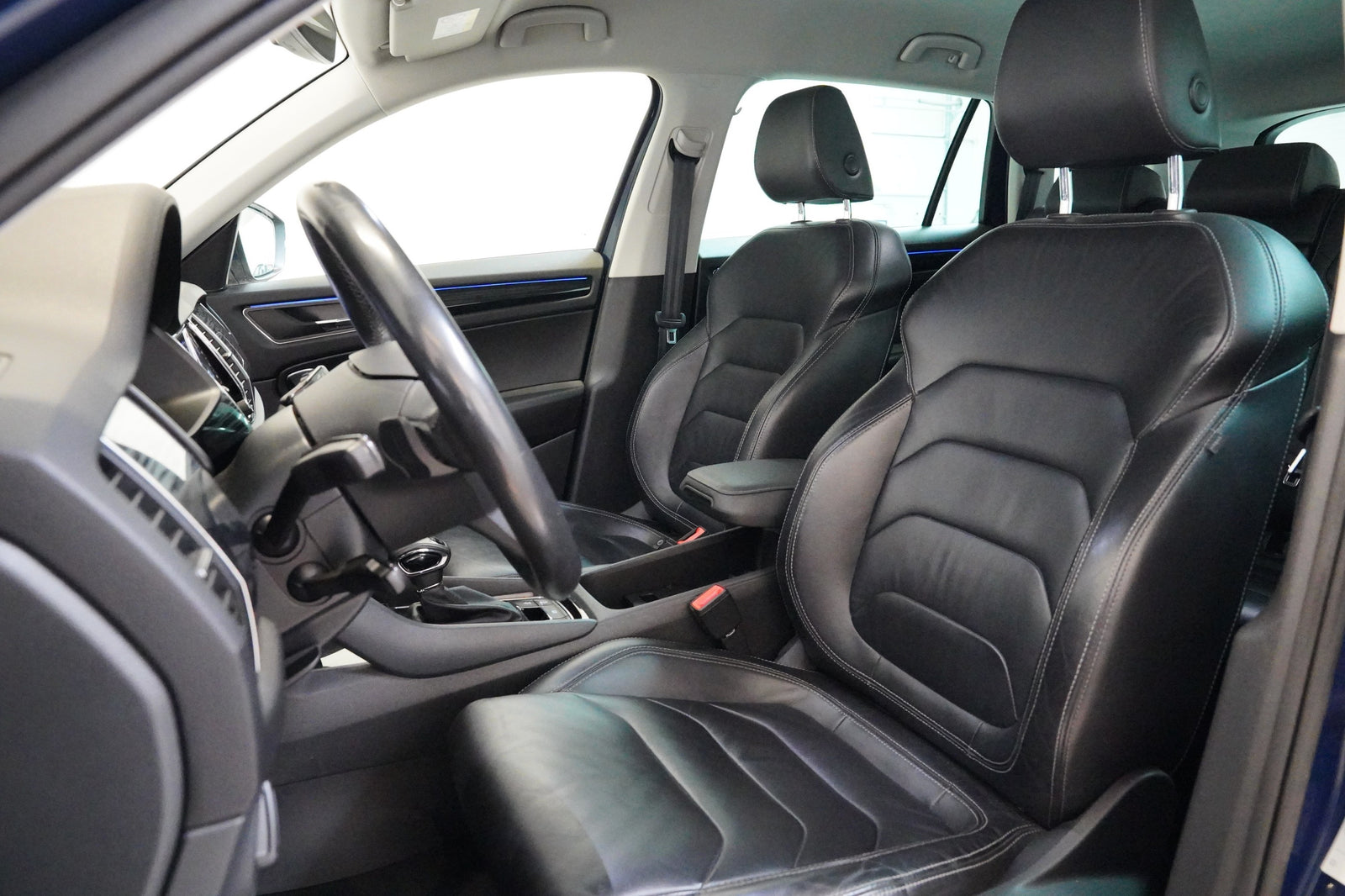 Škoda Kodiaq 2.0 TDI 110 kW 4x4 DSG Style – foto 6