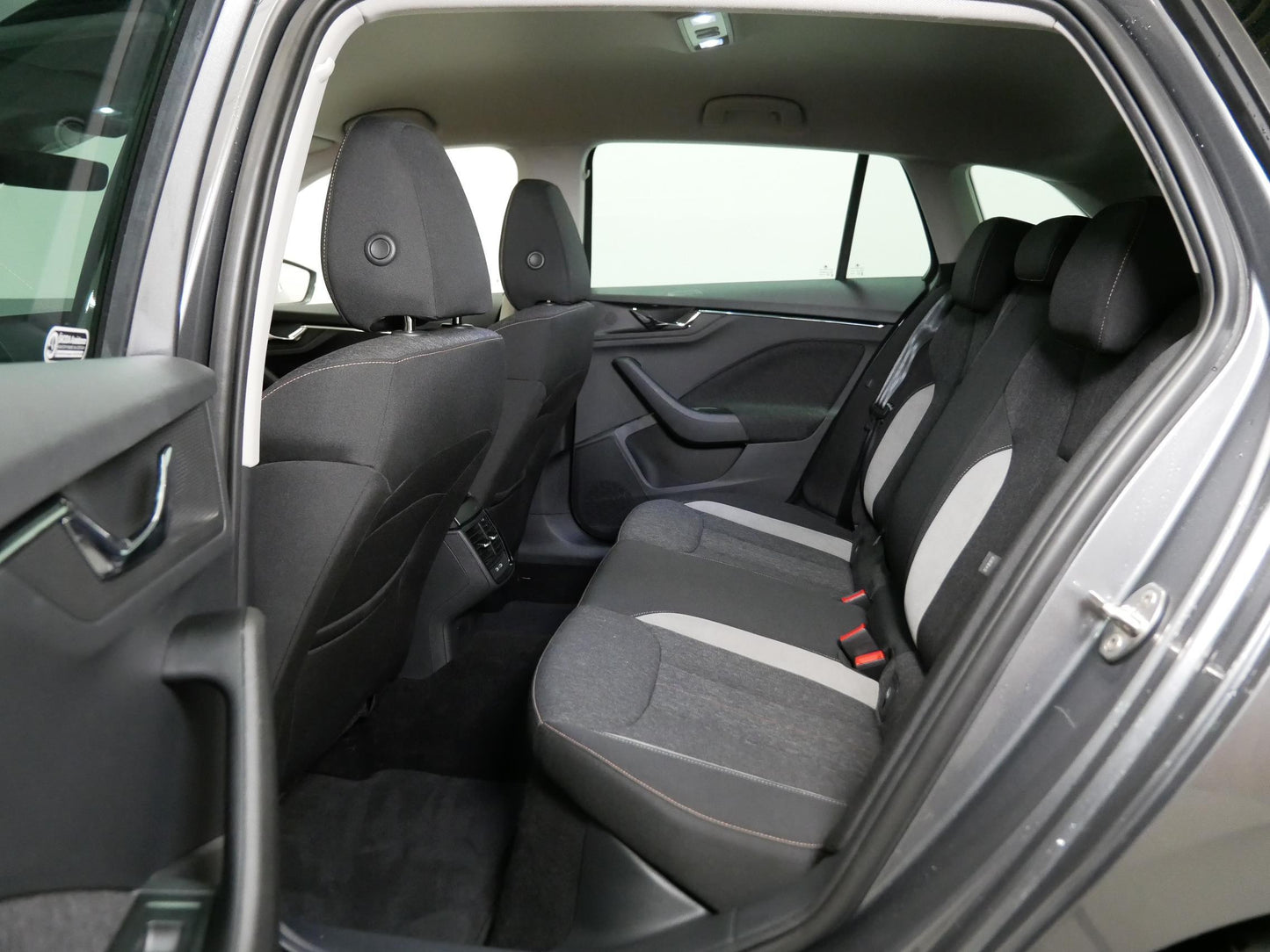 Škoda Scala 1.0 TSI 81 kW Style