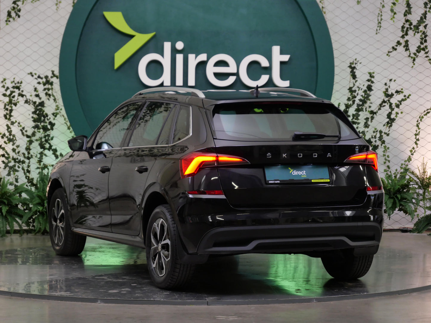 ŠKODA Kamiq 1.6 TDI 85 kW Style