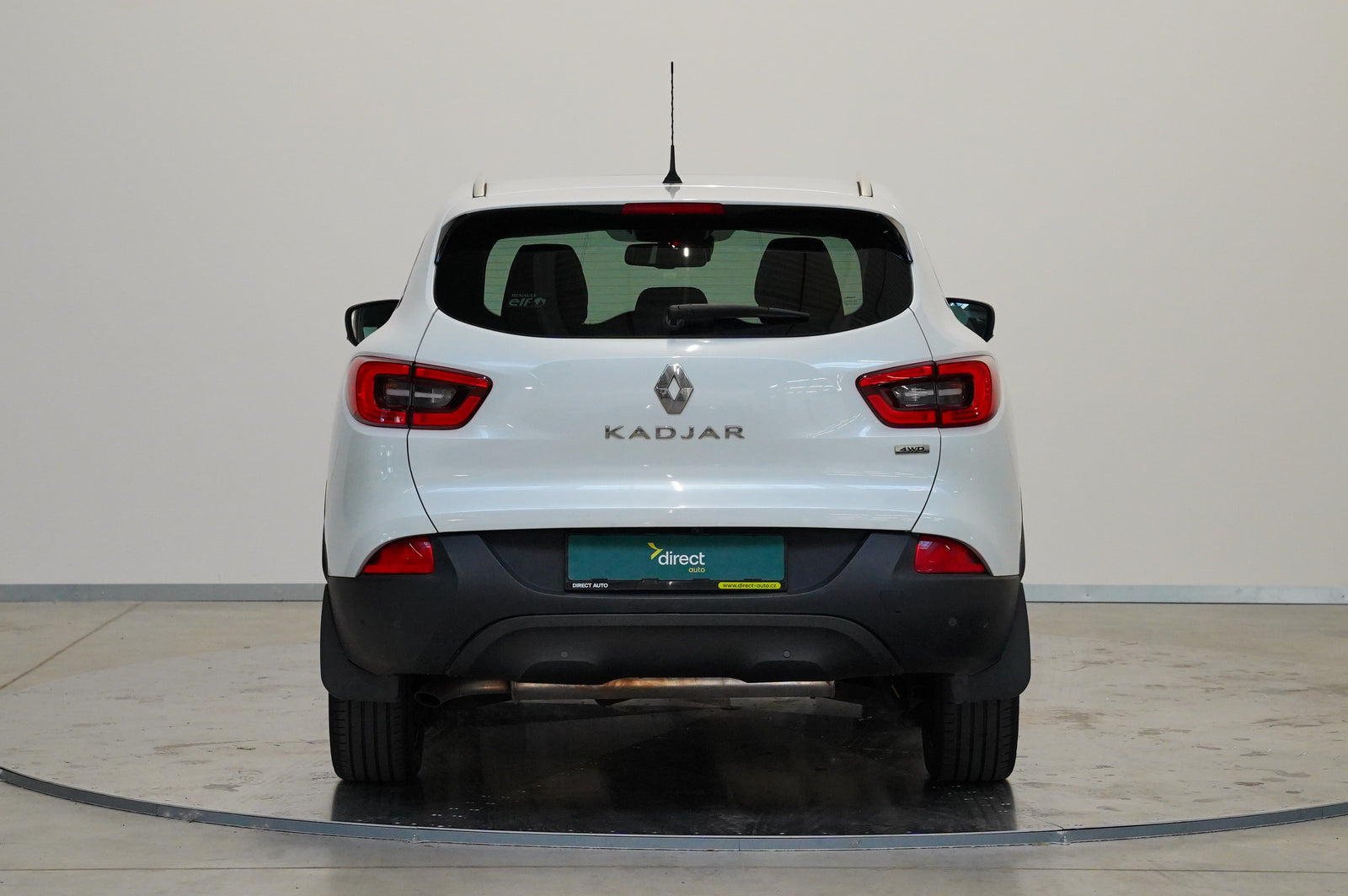 Renault Kadjar 1.6 dCi 96 kW 4x4 Bose Edition – foto 6
