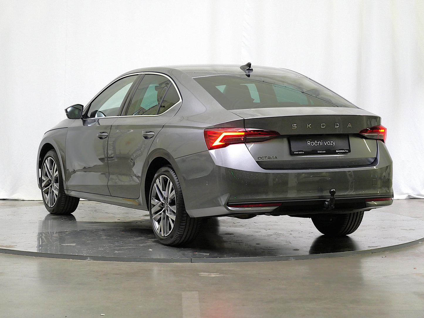 Škoda Octavia 2.0 TDI 110 kW Excl. Selection