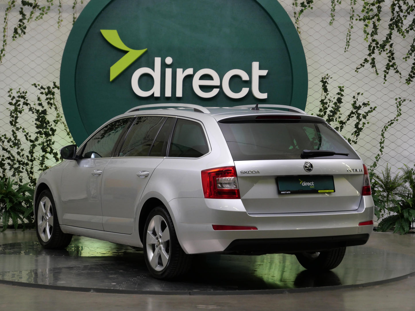Škoda Octavia 1.6 TDI 81 kW Style
