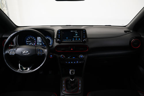 Hyundai Kona 1.0 TGDI 88 kW YES! Plus – foto 6