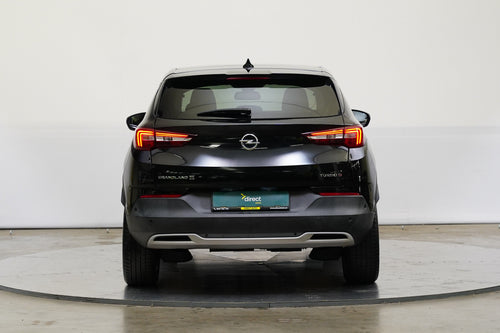 Opel Grandland X 2.0 CDTI 130 kW Ultimate – foto 6