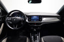 Škoda Scala 1.5 TSI 110 kW DSG