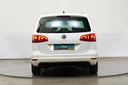 Volkswagen Sharan 2.0 TDI 130 kW DSG Cup