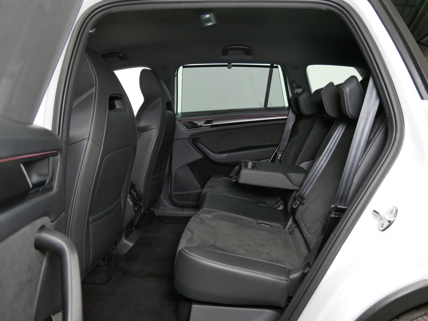 Škoda Kodiaq 2.0 TDI 147 kW Sportline