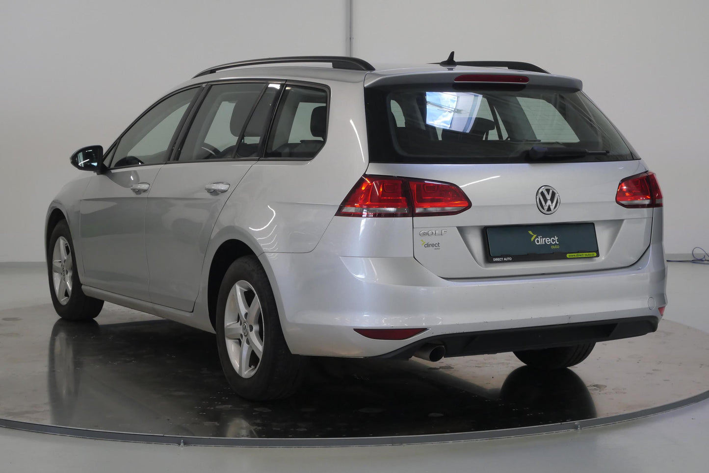 Volkswagen Golf 1.6 TDI 81 kW Comfort