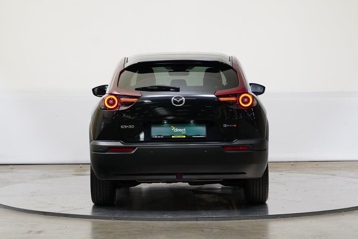 Mazda MX-30 e-Skyactiv 125 kW AT Edition-R – foto 6