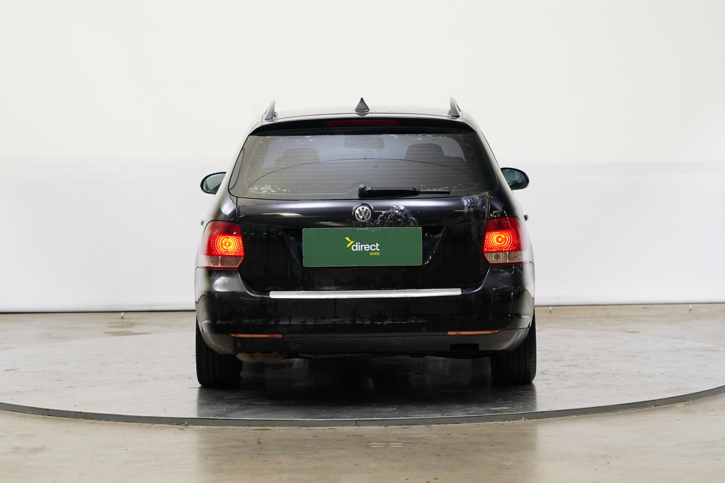 Volkswagen Golf 1.9 TDI 77 kW Trendline