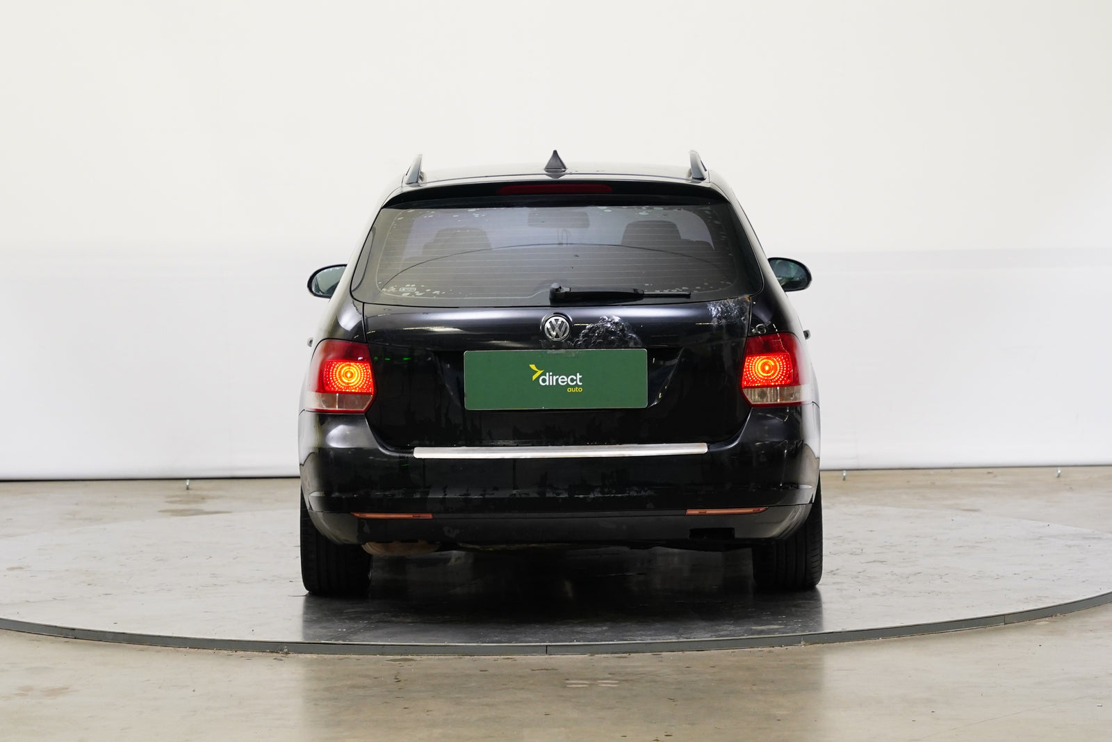 Volkswagen Golf 1.9 TDI 77 kW Trendline – foto 6