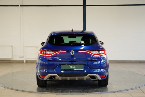 Renault Mégane 1.6 Tce 151kW  GT – foto 6