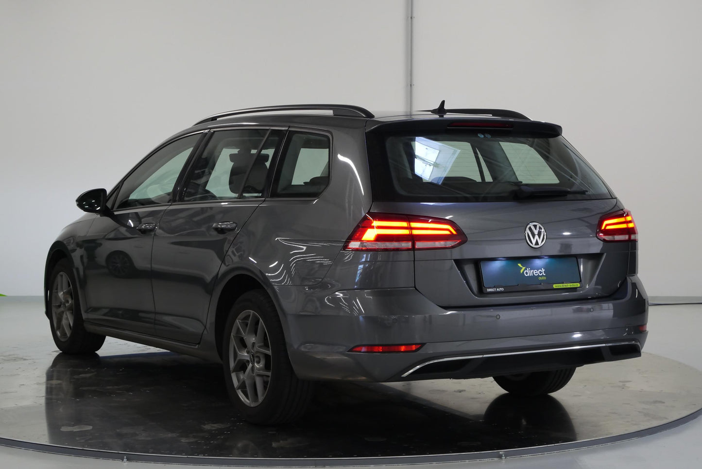 Volkswagen Golf 1.6 TDI 85 kW Comfortline