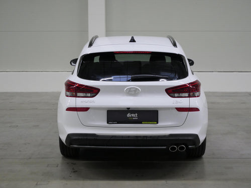 Hyundai i30 WG 1.0 T-GDI 74 kW N-Line – foto 6