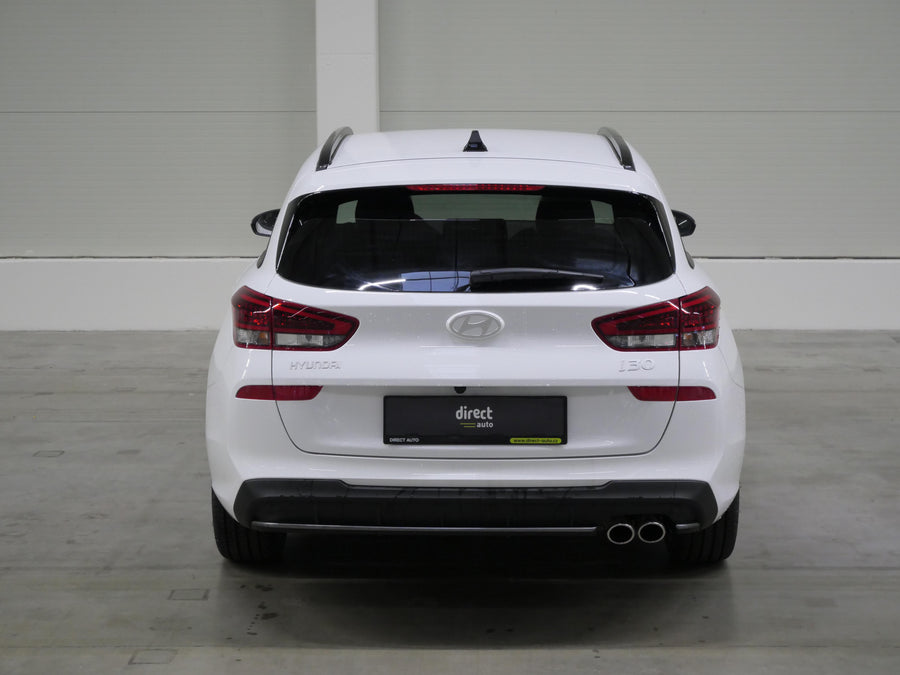 Hyundai i30 WG 1.0 T-GDI 74 kW N-Line – foto 6