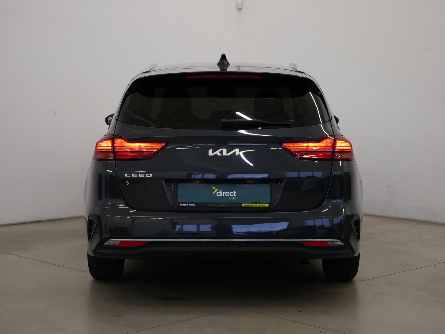 Kia Ceed 1.0 T-GDi 74 kW Fresh