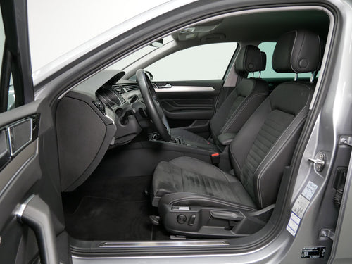 Volkswagen Passat 2.0 TDI 110 kW Elegance – foto 6