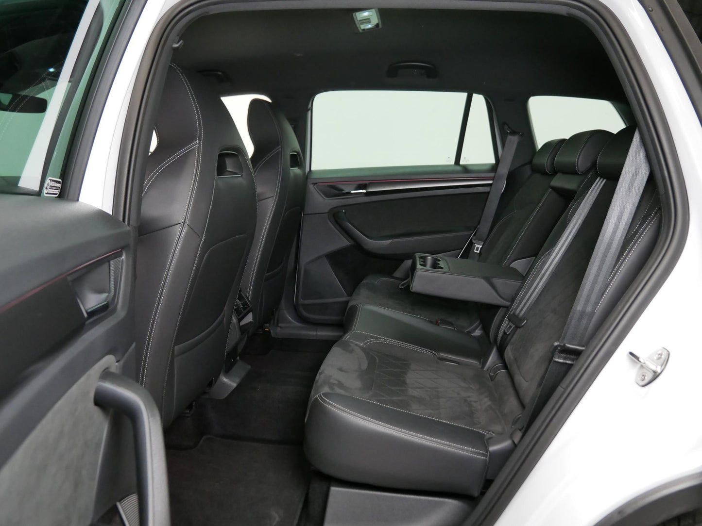 Škoda Kodiaq 2.0 TDI 147 kW SportLine Plus