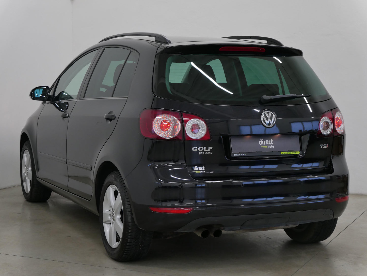 Volkswagen Golf 1.4 TSI 90 kW Comfortline