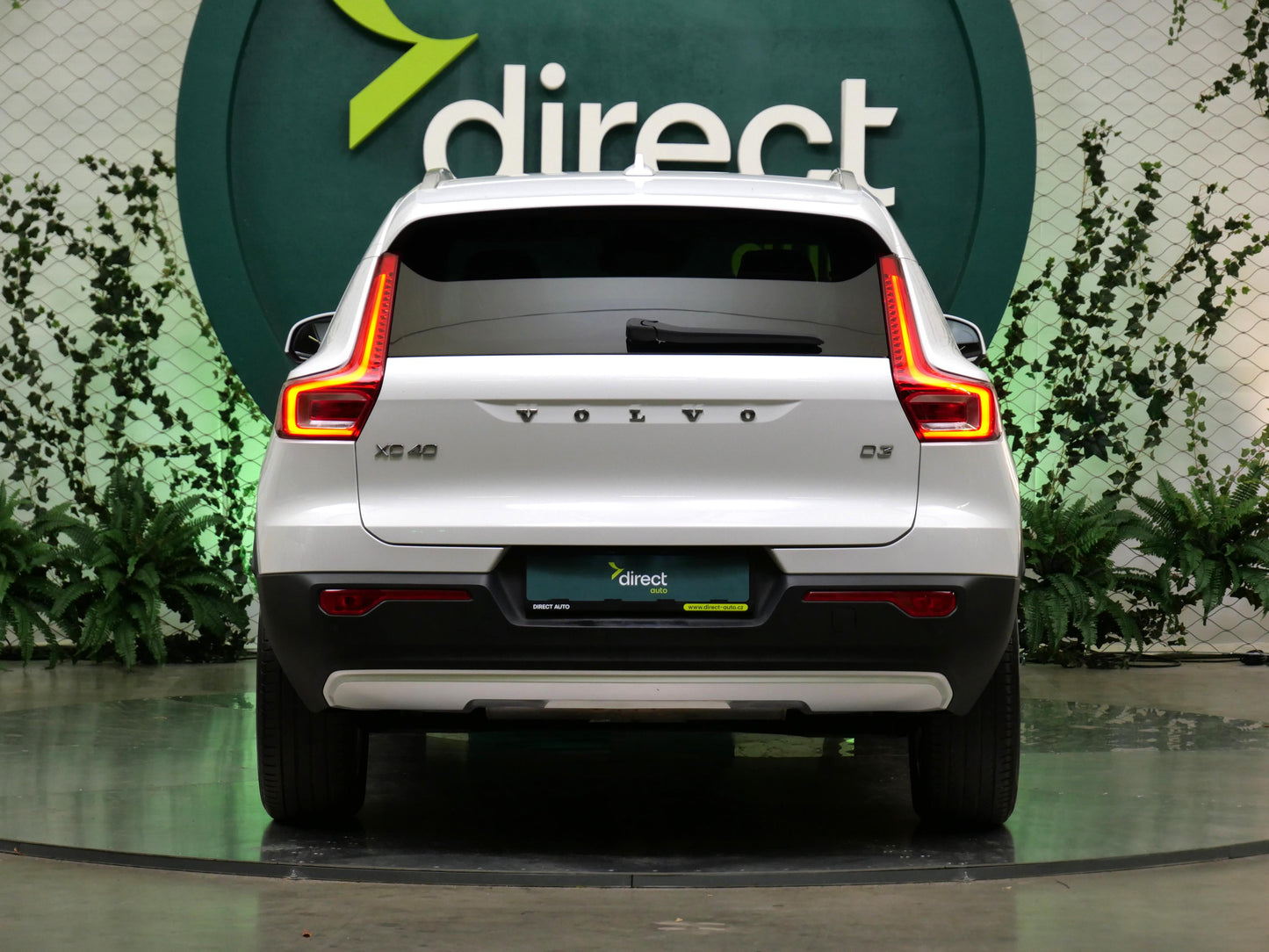 Volvo XC40 2.0 D3 110 kW Momentum Pro