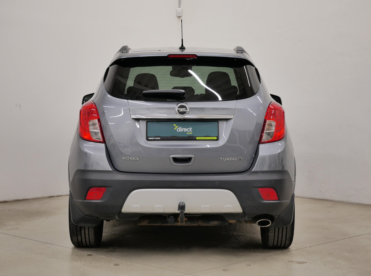 Opel Mokka 1.4 Turbo 103 kW Innovation