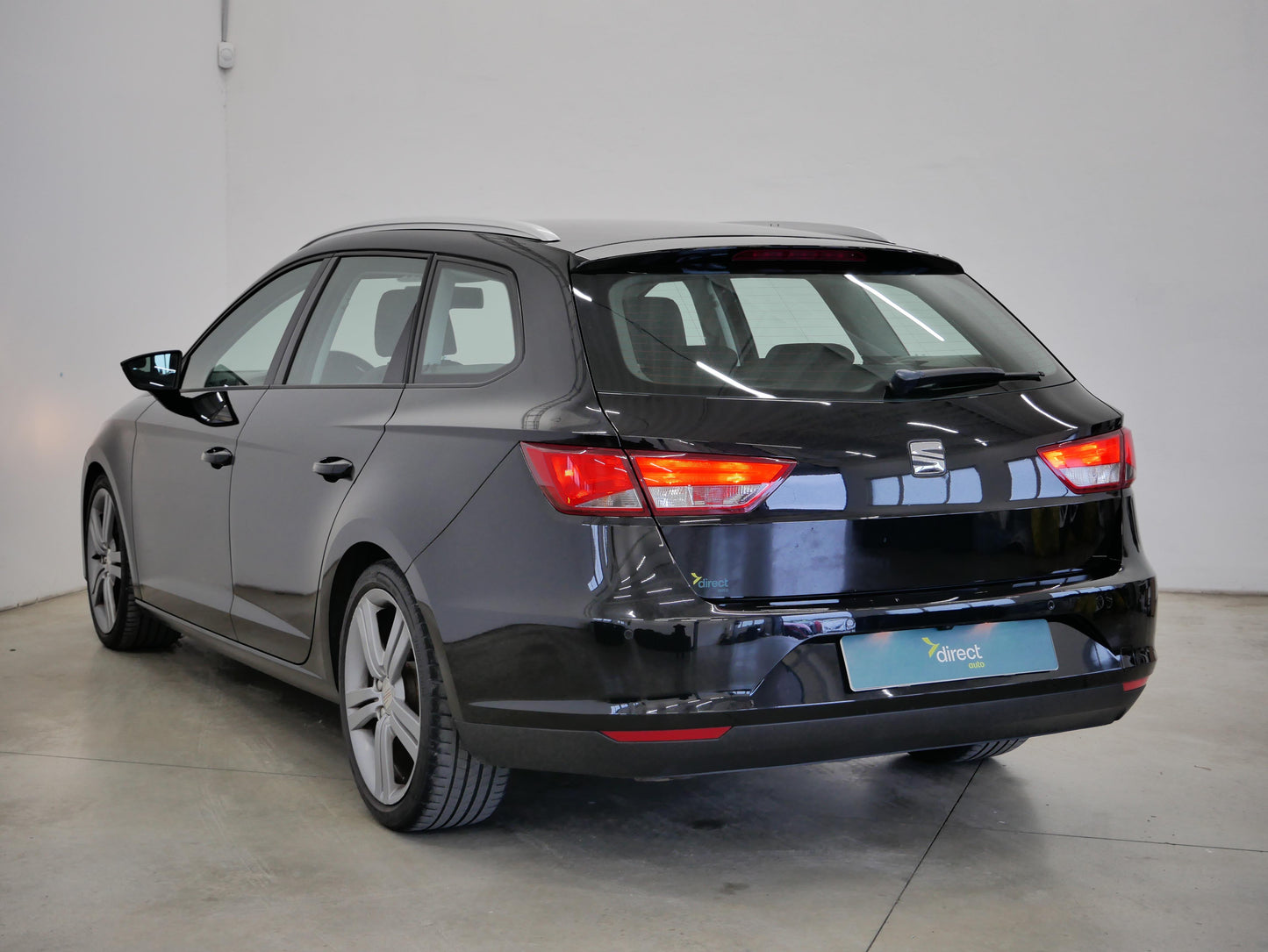 SEAT Leon 2.0TDi Style