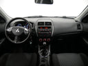Mitsubishi ASX 1.6 86 kW MIVEC