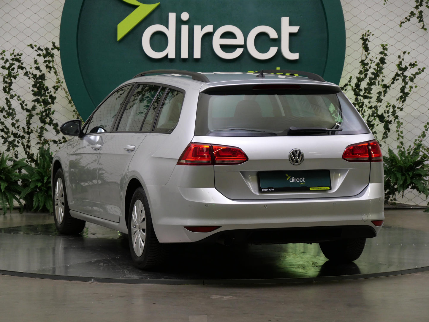 Volkswagen Golf 1.6 TDI 81 kW Trendline