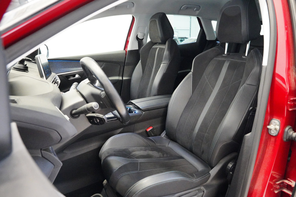 Peugeot 3008 1.2 PureTech 96 kW Crossway – foto 6