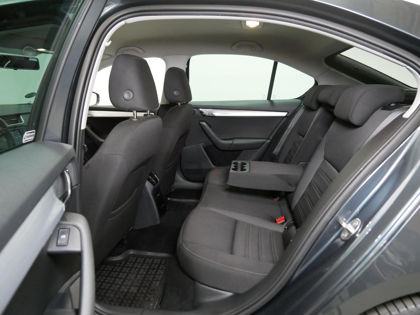 Škoda Octavia 1.0 TSI 85 kW Ambition Plus