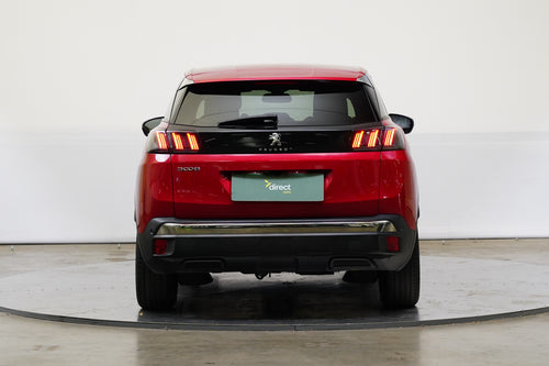 Peugeot 3008 1.5 BlueHDi 96 kW Allure – foto 6