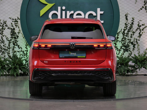 Volkswagen Tiguan 2.0 TDI 142 kW DSG 4x4 R-Line – foto 6