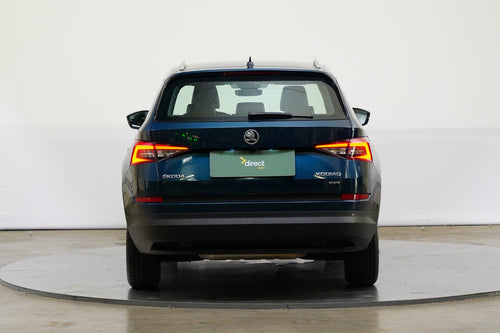 Škoda Kodiaq 2.0 TSI 140 kW 4x4 Style – foto 6