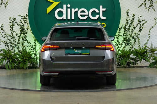 Škoda Octavia 2.0 TDI 110 kW Top Selection – foto 6