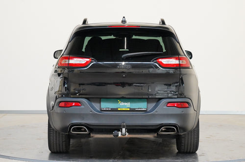 Jeep Cherokee 2.2 MultiJet 147 kW AUT AWD – foto 6