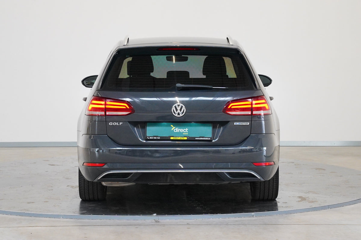 Volkswagen Golf 1.5 TSI 96 kW Comfortline – foto 6