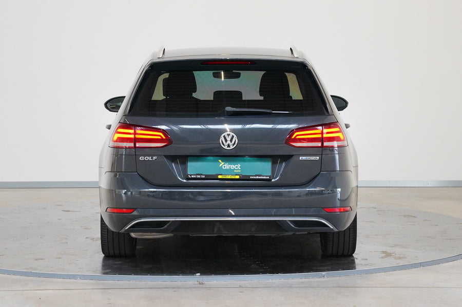 Volkswagen Golf 1.5 TSI 96 kW Comfortline – foto 6